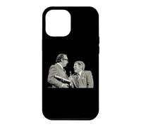 Eric Morecambe & Ernie Wise On Stage By Dick Barnatt Case for iPhone 12 Pro Max