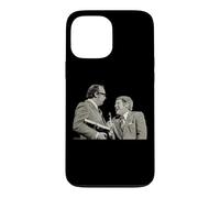 Eric Morecambe & Ernie Wise On Stage By Dick Barnatt Case for iPhone 13 Pro Max