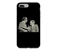 Eric Morecambe & Ernie Wise On Stage By Dick Barnatt Case for iPhone 7 Plus/8 Plus