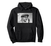 Eric Morecambe & Wise Christmas Comedy Show 1973 Pullover Hoodie