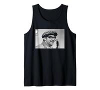Eric Morecambe & Wise Christmas Comedy Show 1973 Tank Top