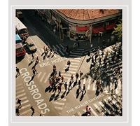 Eric Moses & The Ruach Singers - Crossroads