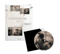 Eric Nam - Confessions of a Lonely Heart