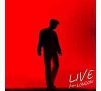 Live From London [VINYL]