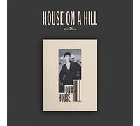 ERIC NAM - - House on a Hill 1 x CD Album RELEASE DATE 08/09/23 THI - J1398z