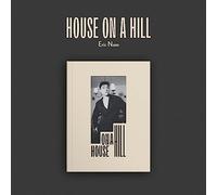 ERIC NAM - - House on a Hill 1 x CD Album RELEASE DATE 08/09/23 THIS C - K2z