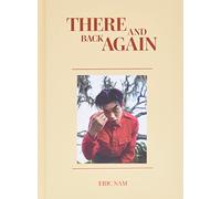 Eric Nam - There And Back Again