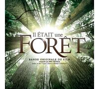 Eric Neveux Das Geheimnis der Bäume (CD) (US IMPORT)