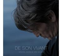 Eric Neveux - De Son Vivant (White Vinyl) [VINYL]