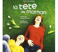 Eric Neveux - La Tete de Maman (Original Soundtrack)