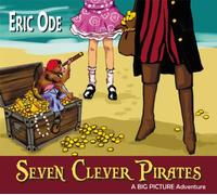 Eric Ode - Seven Clever Pirates