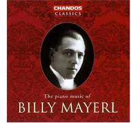Eric Parkin - MAYERL BILLY JOSEPH - PIANO MUSIC OF BILLY MAYERL