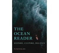 Eric Paul Roorda The Ocean Reader (Paperback) World Readers (US IMPORT)