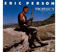Eric Person - Prophecy