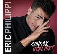 Philippi, Eric - Schockverliebt