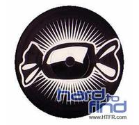 Eric Powa B - Facelift [12" VINYL]