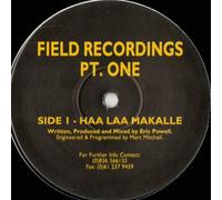Eric Powell - Haa Laa Makalle