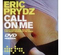 Eric Prydz - Call On Me [DVD AUDIO]