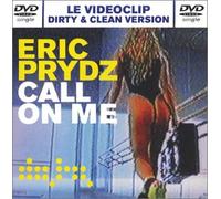 Eric Prydz : Call On Me [DVD Single]