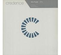 Eric Prydz - Ep 3 [12" VINYL]