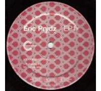 Eric Prydz - Ep1 [12" VINYL]