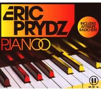 Eric Prydz - Pjanoo (2 Track)