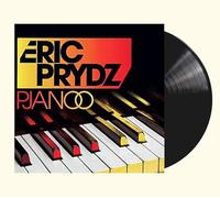 Eric Prydz - Pjanoo [VINYL]