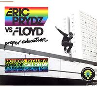 Eric Prydz - Proper Education [Cd2]