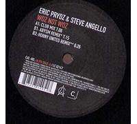 Eric Prydz & Steve Angello - Woz Not Woz [Vinyl Single] [VINYL]