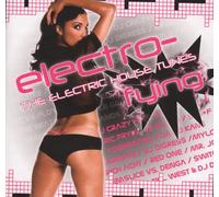 Eric Prydz Vs. Floyd Tristan Gardner The Egg Strich Acht Ericke Johnny Crockett - in for Electro