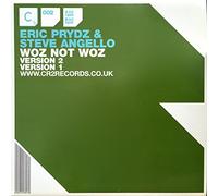 Eric Prydz - Woz Not Woz