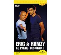 Eric & Ramzy : Au Palais des glaces [VHS]