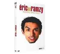 Eric Ramzy : Le nouveau spectacle