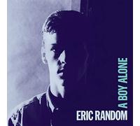 Eric Random - A Boy Alone [VINYL]