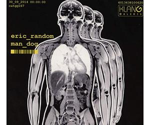 Eric Random - Man Dog