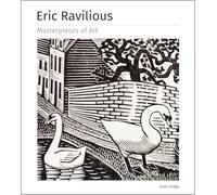 Eric Ravilious Masterpieces of Art