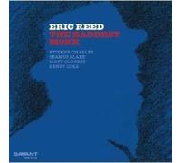 ERIC REED: BADDEST MONK - CD