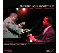 Eric Reed & Cyrus Chestnut - Plenty Swing, Plenty Soul