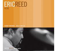 Eric Reed - Here