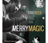 Eric Reed - Merry Magic