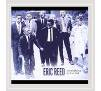 ERIC REED - SOMETHING BEAUTIFUL