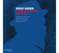 Eric Reed The Baddest Monk (CD) Album (US IMPORT)
