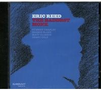 Eric Reed The Baddest Monk (CD) Album (US IMPORT)