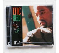 Eric Reed: The Swing And I