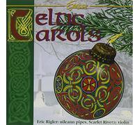 Eric Rigler - Celtic Carols
