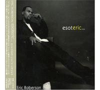 Eric Roberson - Esoteric