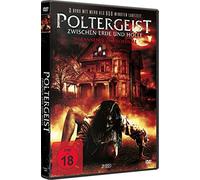 Eric Roberts, Bill Oberst Jr, Kane Hodder - Poltergeist - Zwischen Erde und Holle [3 Discs] [Region Free]