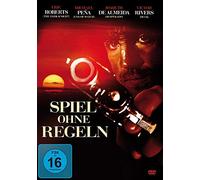 Eric Roberts; Joaquim de Almeida; Victor Rivers - Spiel ohne Regeln [Region 2]