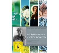 Eric Rohmer - Erzählungen der vier Jahreszeiten: Frühlingserzählung / Herbstgeschichte / Sommer / Wintermärchen
