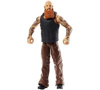 Eric Rowan - Basic Series 111 - WWE Action Figure